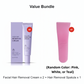 ⏰ Now only 50% off!🔥Buy 1 Get 1 Free🔥Gentle and Painless Facial Hair Removal Cream