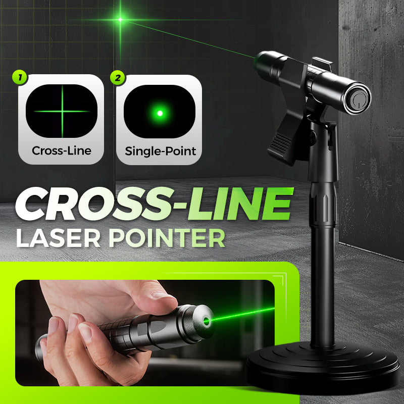 🔥2025 Hot Sale 50% OFF🔥Color Pattern Laser Flashlight