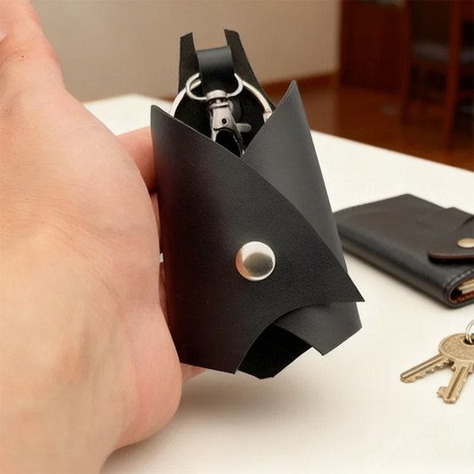 🔥Christmas Limited-Time Offer: 50% OFF!!!🔥🦇Handcrafted Leather Bat Coin Purse