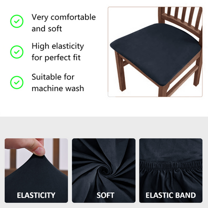 🎁2025 Limited Time Sale 50% Off🔥Stretchy Waterproof Chair Covers