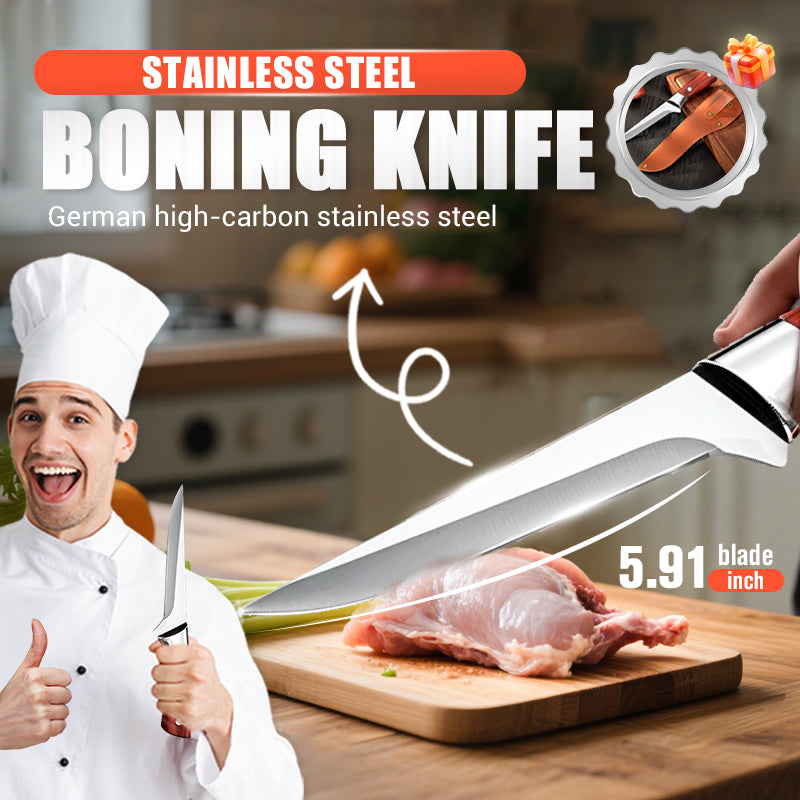🔥2025 Hot Sale💖 Knife recommended by a Michelin chef - Japanese premium knife💖