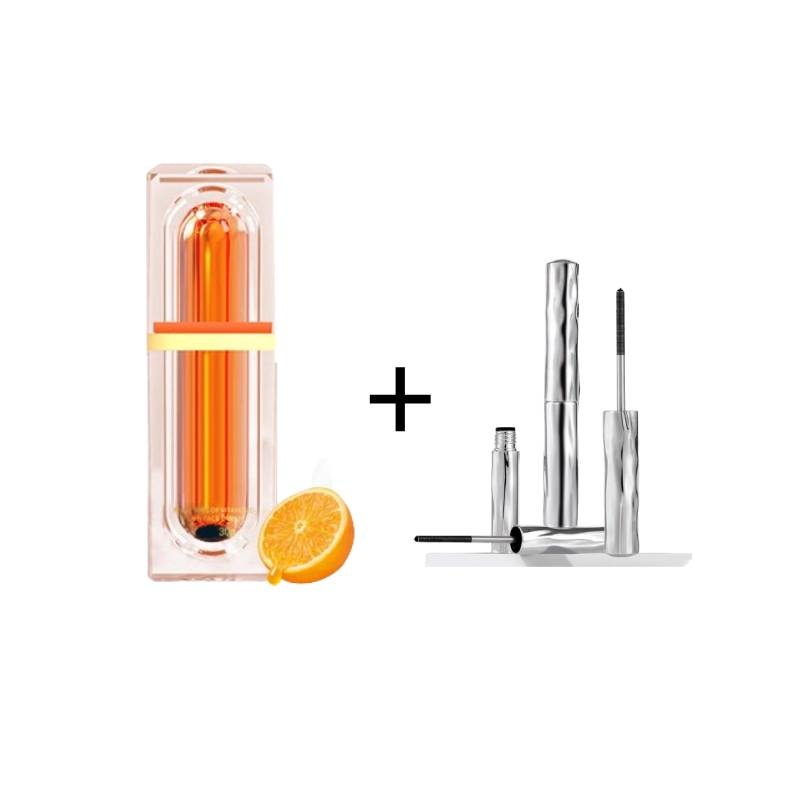 🔥 LAST DAY PROMOTION - 50%OFF 🔥🍃Five Vitamin C Tone-Up Cream