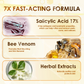 Bee Venom Corn & Callus Remover Cream