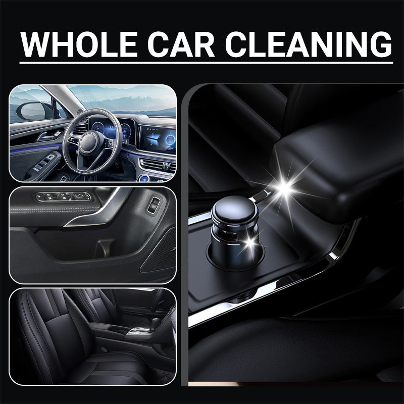 🔥Discounted Prices for a Limited Time!🔥Car Interior Cleaner