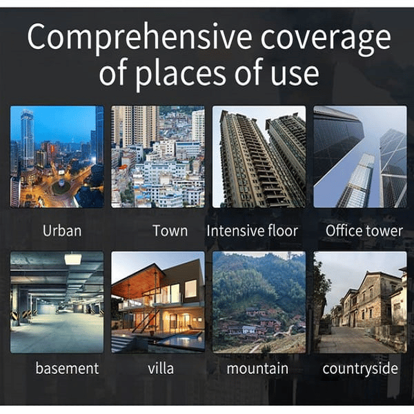 🔥BUY MORE SAVE MORE🔥Mobile Phone Signal Amplifier