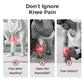 🔥Hot Sale 50% Off🔥Meniscus Breathable Knee Pads