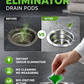🥳2026 HOT SALE🥳💞50K+ SOLD!｜Drain Deodorizer Pods – Bio‑enzyme formula neutralizes smells at the source. Instant fresh scent, no harsh chemicals. Say goodbye to embarrassing odours. 🚰✅