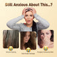 🔥 2025 Hot Sale 49% OFF🔥Nourishing Plant-Based Hair Color