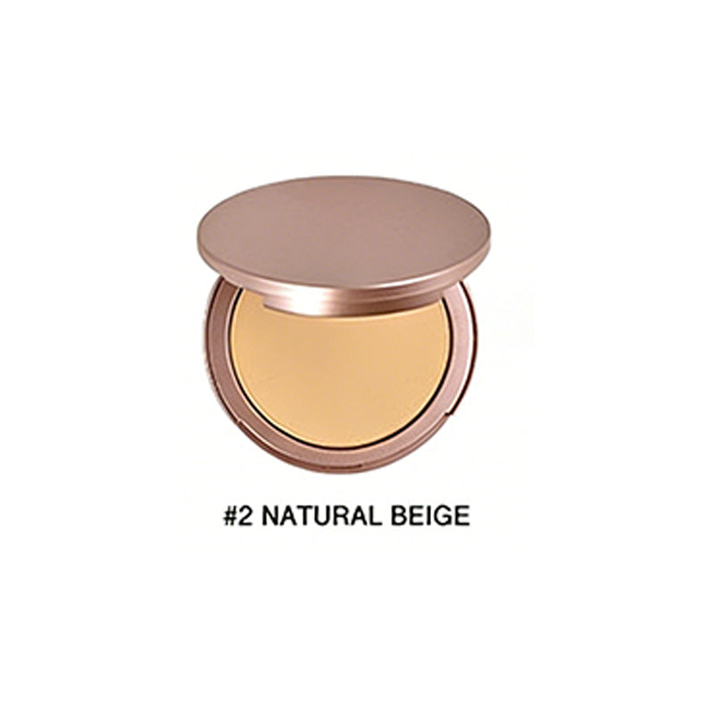 💜LAST DAY -BUY 1 GET 1 FREE💜⚡50K+ SOLD!✨Matte Oil Control Long-Lasting Contour Powder
