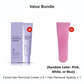 ⏰ Now only 50% off!🔥Buy 1 Get 1 Free🔥Gentle and Painless Facial Hair Removal Cream