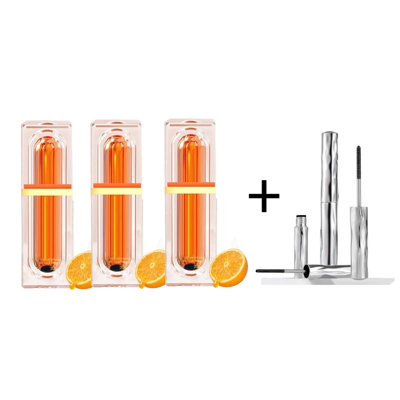 🔥 LAST DAY PROMOTION - 50%OFF 🔥🍃Five Vitamin C Tone-Up Cream