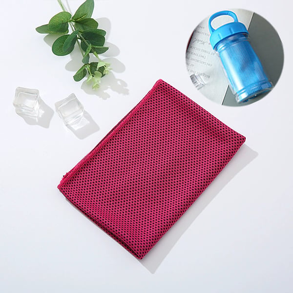 🎁 Buy 1Get 1 Free🔥Absorbent Cooling Towel, Can Be Used Anytime, Anywhere!