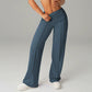💗LAST DAY SPECIAL - 54%OFF💕Women's Casual High Waist Wide Leg Pants