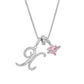 💖 LAST DAY – 57% OFF ✨ 3-Layer Initial Pendant Necklaces A-Z 🎀 | Personalised & Elegant