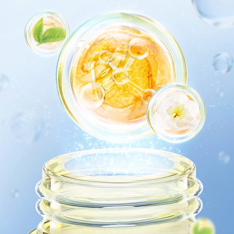 🔥Buy 2 get 1 free✨Car Glass Oil Film Stain Removal Cleaner