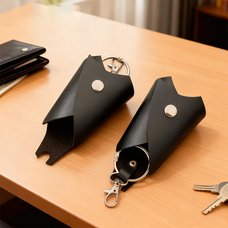 🔥Christmas Limited-Time Offer: 50% OFF!!!🔥🦇Handcrafted Leather Bat Coin Purse