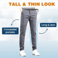 🔥2025 HOT SALE 🥰 MultiPants – High Stretch Multi-pocket Durable Cargo Pants for Adventure & Everyday Wear