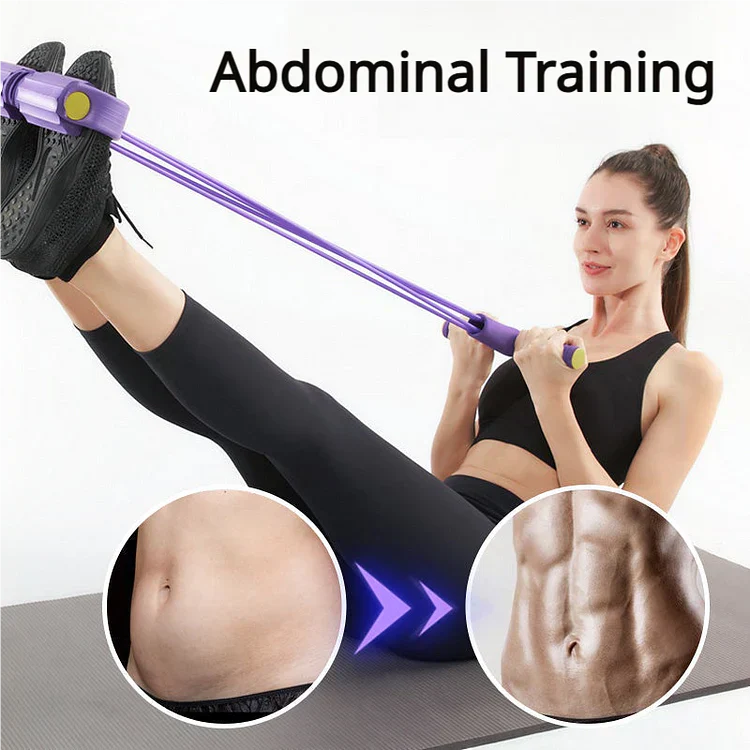 🔥2025 Hot Sale 50% OFF✨Sit-Up Training Equipment