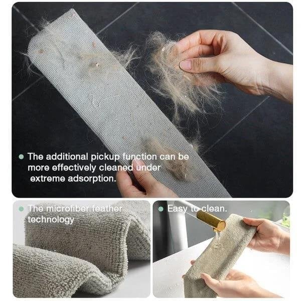 🔥Last Day Special 67% Off🔥Retractable Gap Dust Cleaner⚡