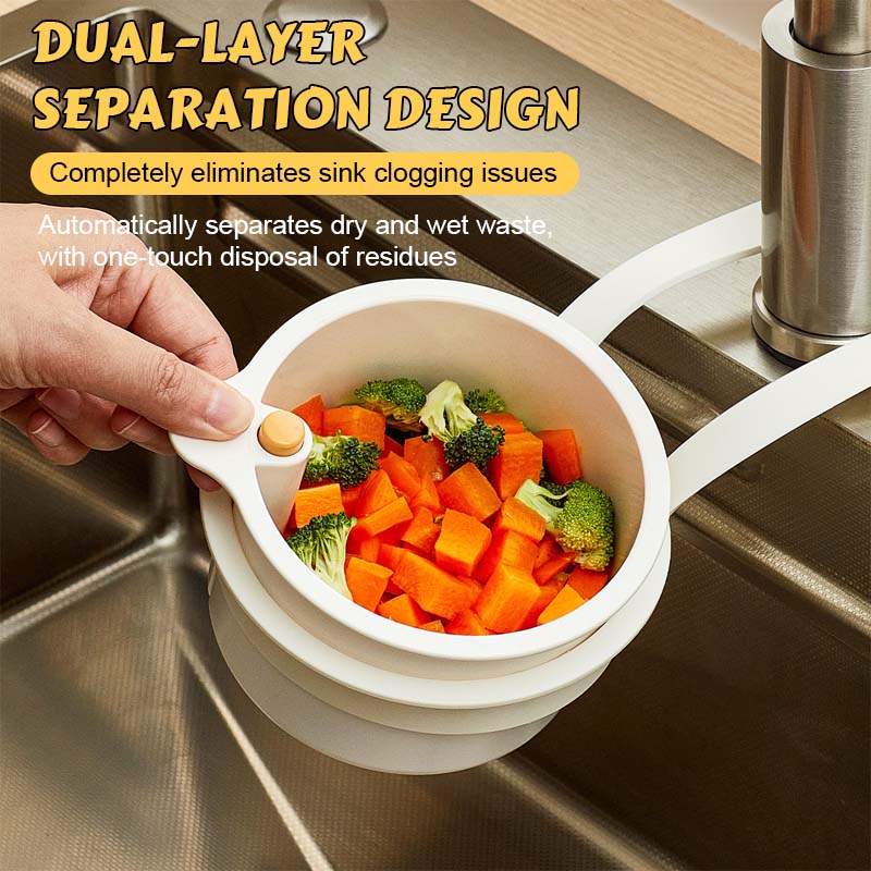 🎉2025 HOT SALE 50% OFF🎉 Buy more save more – Must-Have Kitchen Helper!
