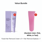 ⏰ Now only 50% off!🔥Buy 1 Get 1 Free🔥Gentle and Painless Facial Hair Removal Cream
