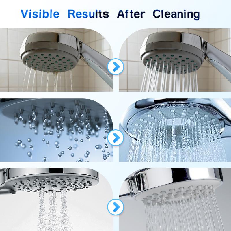 🔥Gap Hole Anti-Clogging Cleaning Brush