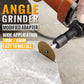 💥Limited time offer 50% off💥 Shimmer07® Angle Grinder Modified Adapter