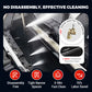 🔥2025 Hot Sale 49% Off🔥Efficient Car No-Removal Cleaning Tool