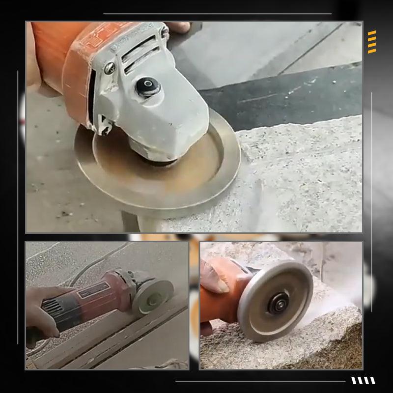 🔥2025 Hot Sale🔥Thickened Diamond Saw Blades