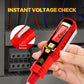 🔥 2025 Hot Sale 49% OFF🔥Non-Contact Voltage Tester with LCD Display
