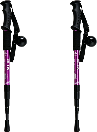 ⛰️ Last Day Special Price £13.99 ! ✨ Adjustable Aluminum Alloy Trekking Pole – Durable, Shock-Absorbing, Lightweight 🌲
