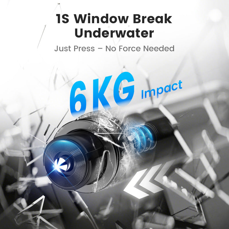 🚨 Mini Emergency Car Escape Tool – Your Savior on the Road! 🚗💨