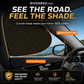 🏆 Last Day Special Price £8.99 ! ⏰Universal Car Side Window Sun Shades