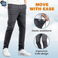 🔥2025 HOT SALE 🥰 MultiPants – High Stretch Multi-pocket Durable Cargo Pants for Adventure & Everyday Wear