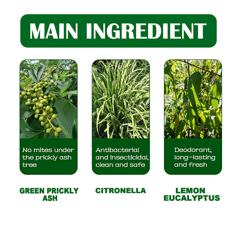 ✨Buy More Get More Free✨Power Insect Spray