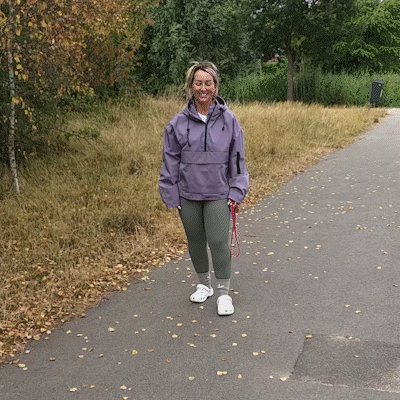 🔥LAST DAY SALE- 74% OFF🎁3-in-1 Waterproof Women's Jacket – Rain, Wind & Cold, All Covered