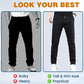 🔥2025 HOT SALE 🥰 MultiPants – High Stretch Multi-pocket Durable Cargo Pants for Adventure & Everyday Wear