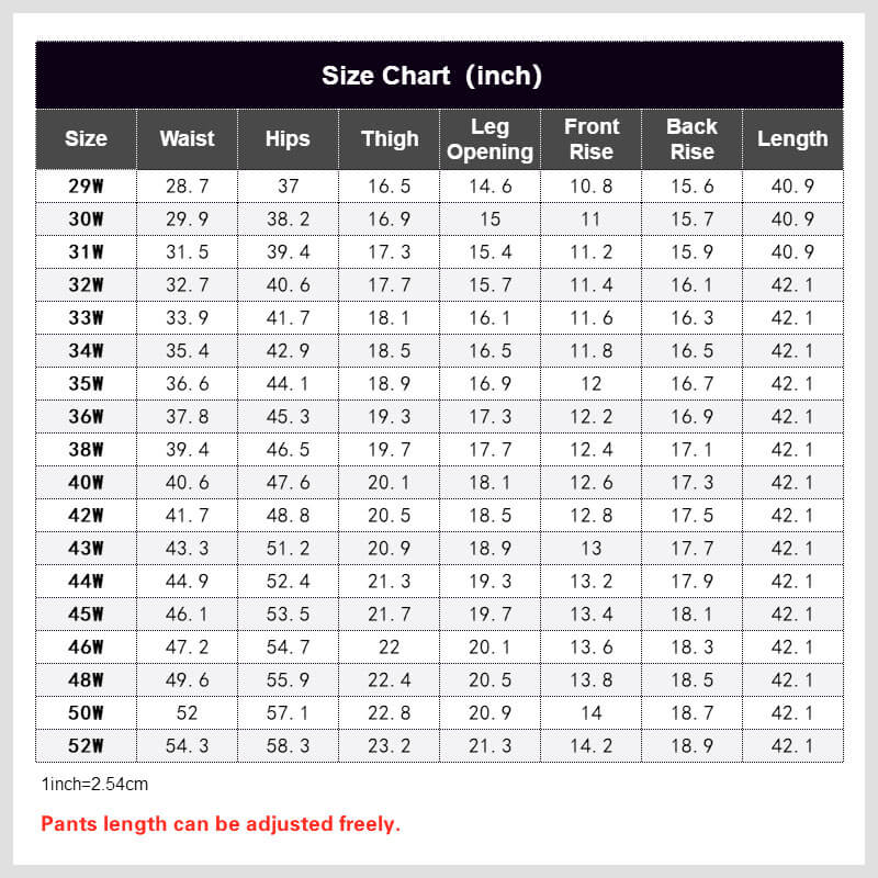 🔥2025 Hot Sale🔥👖High Stretch Men's Classic Pants