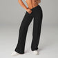 💗LAST DAY SPECIAL - 54%OFF💕Women's Casual High Waist Wide Leg Pants