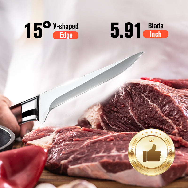 🔥2025 Hot Sale💖 Knife recommended by a Michelin chef - Japanese premium knife💖