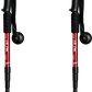 ⛰️ Last Day Special Price £13.99 ! ✨ Adjustable Aluminum Alloy Trekking Pole – Durable, Shock-Absorbing, Lightweight 🌲