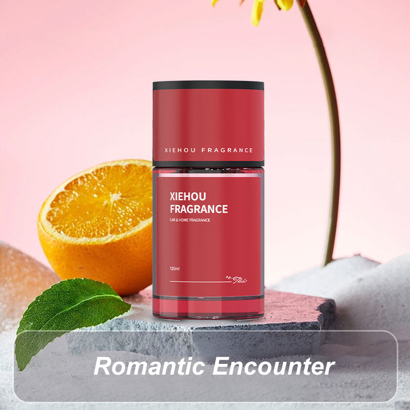 🔥Hot Sale 49% Off🔥Long-Lasting Car Fragrance