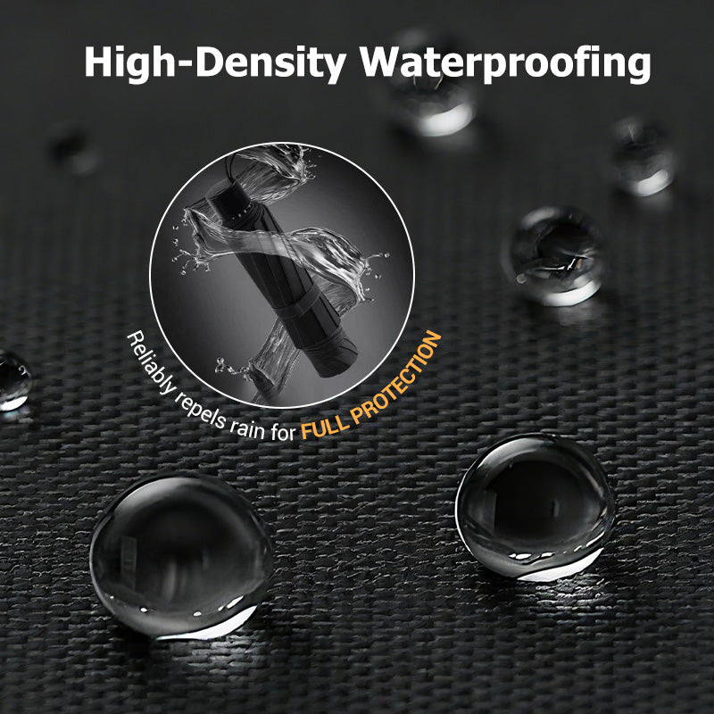 🎁2025 Hot Sale 50% OFF⏳12-Rib Large Foldable Windproof Umbrella