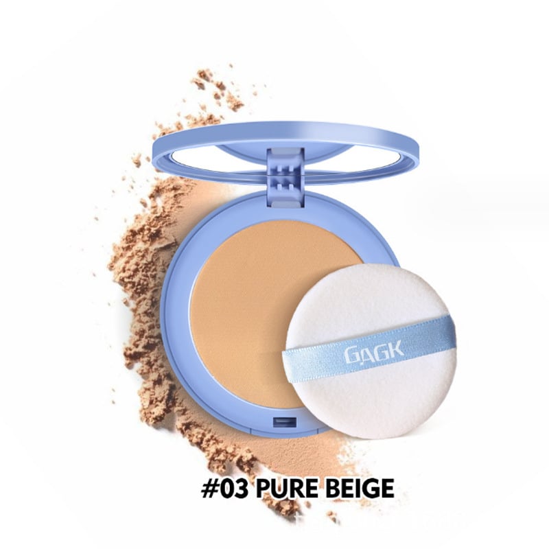 💜Matte Perfection Pressed Powder - BUY 1 GET 1 FREE