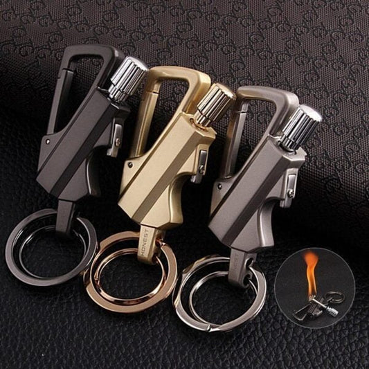 🔥Hot Sale 62% OFF🔥Portable multifunctional ignition device