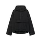 🔥LAST DAY SALE- 74% OFF🎁3-in-1 Waterproof Women's Jacket – Rain, Wind & Cold, All Covered