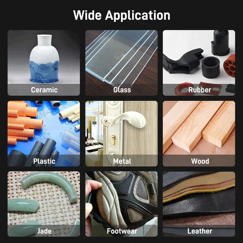 Oil-based Original Universal Adhesive（50% OFF)