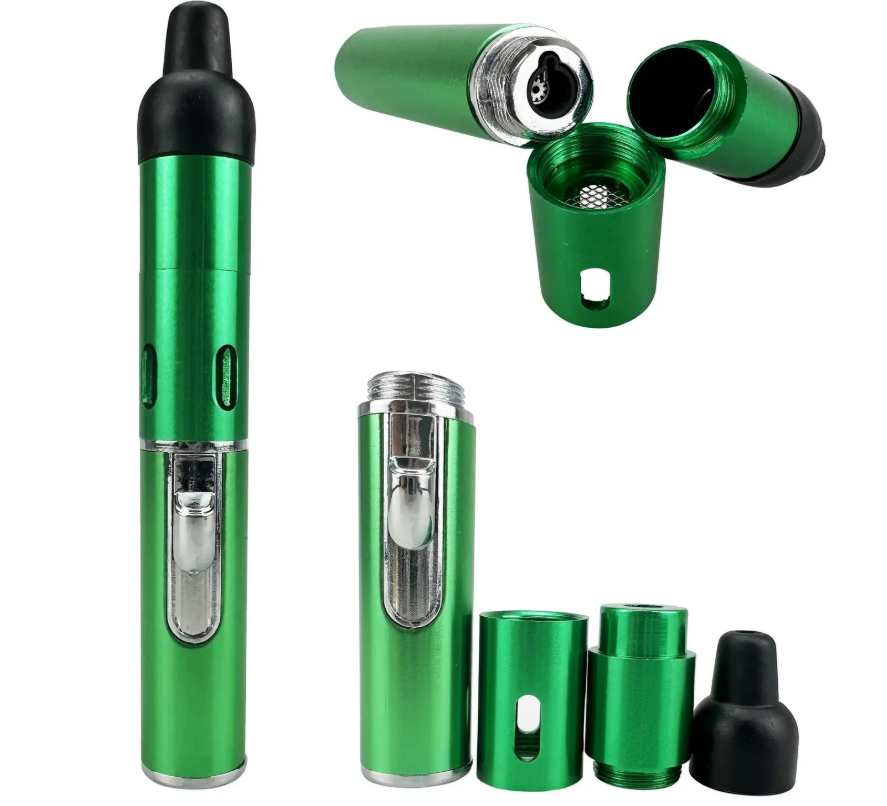 🔥 49% OFF -Pipe Lighter— BUY 2 GET 3