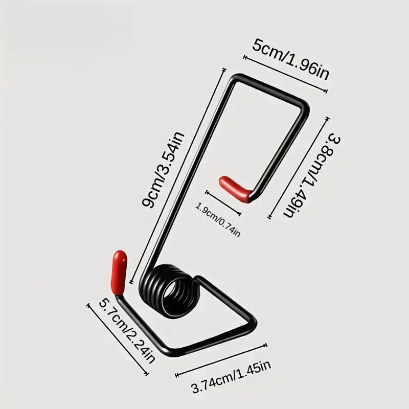 🚗Buy 1 Get Free 1👍Windshield Wiper Arm Pressure Spring Booster