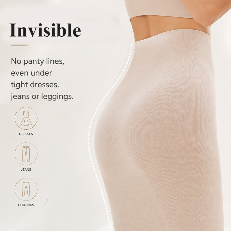 💥Summer cool-down deal: just £9.99!💥Thermogenic Fat-Burning Sculpting Shorts